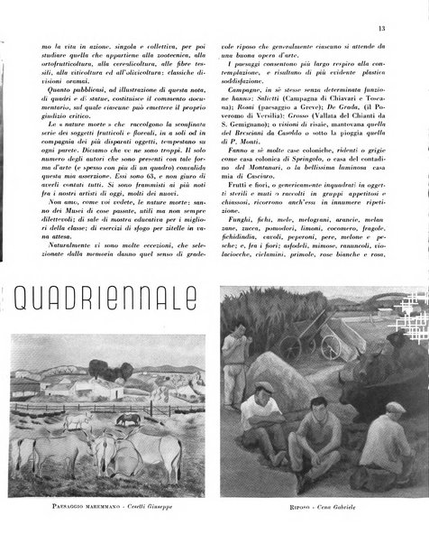 Cooperazione rurale rivista mensile