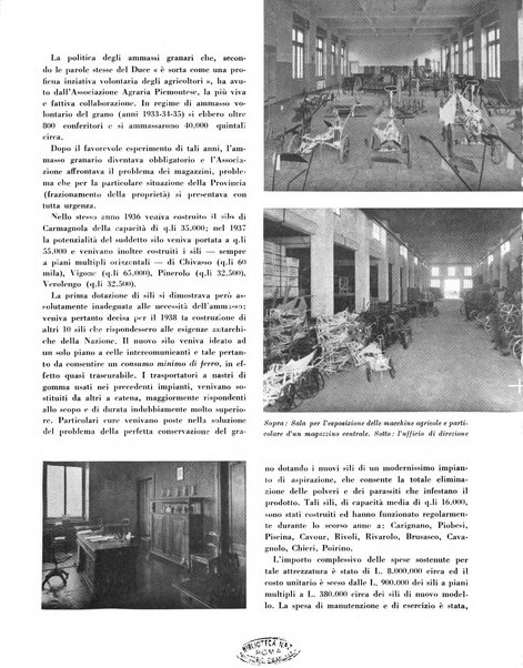 Cooperazione rurale rivista mensile