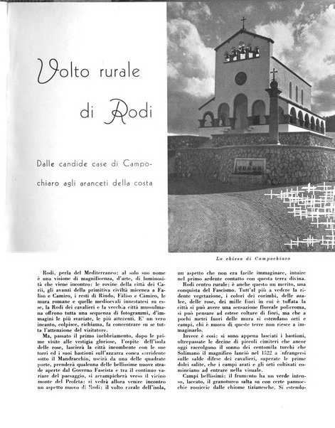 Cooperazione rurale rivista mensile