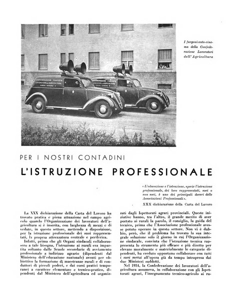 Cooperazione rurale rivista mensile