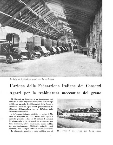 Cooperazione rurale rivista mensile