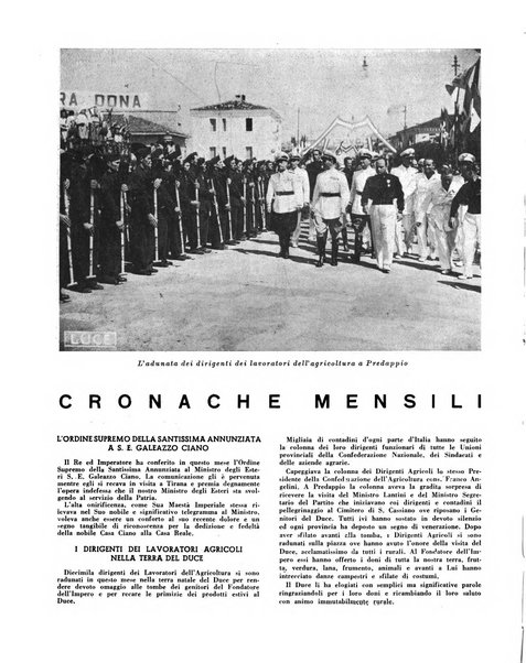 Cooperazione rurale rivista mensile