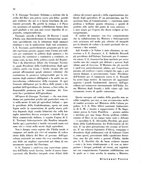 Cooperazione rurale rivista mensile