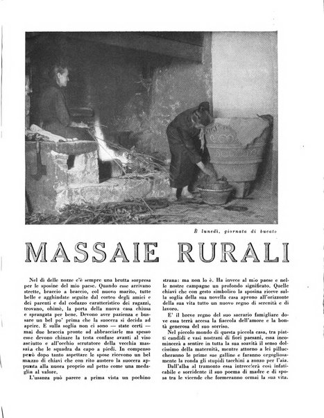 Cooperazione rurale rivista mensile