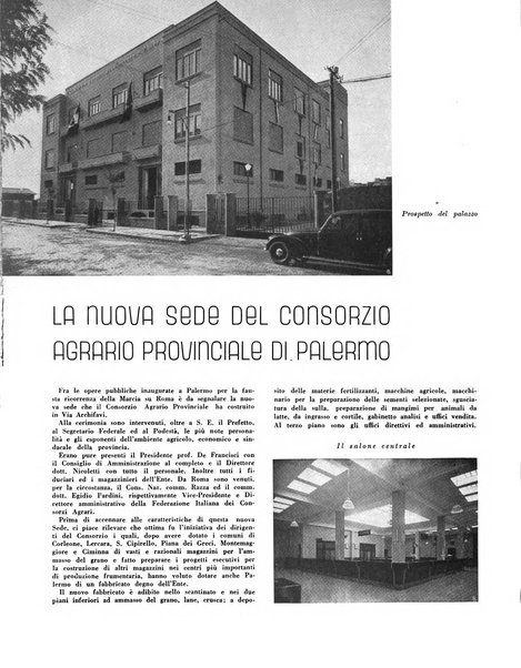 Cooperazione rurale rivista mensile