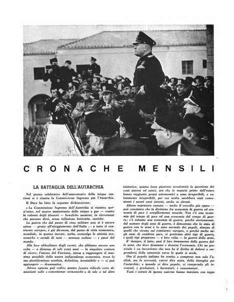 Cooperazione rurale rivista mensile