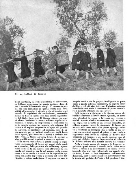 Cooperazione rurale rivista mensile