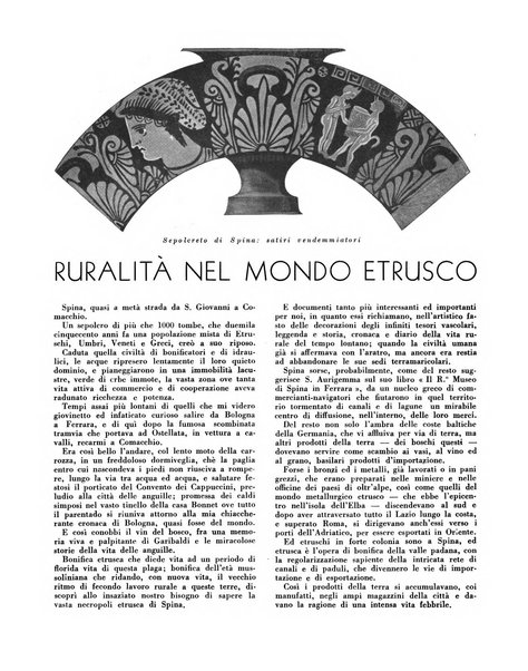 Cooperazione rurale rivista mensile