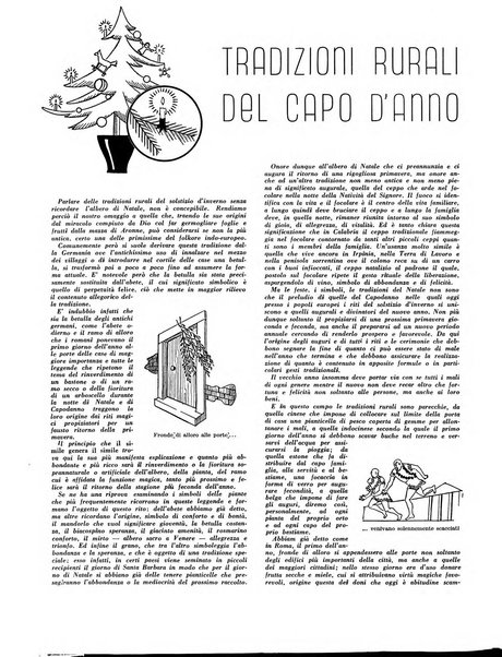 Cooperazione rurale rivista mensile