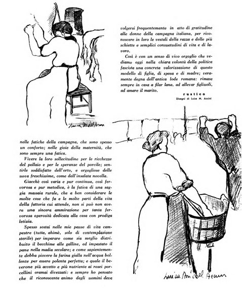 Cooperazione rurale rivista mensile