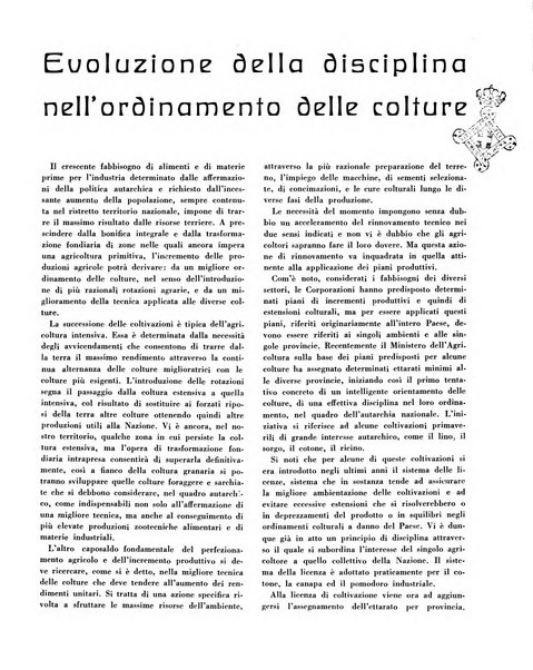 Cooperazione rurale rivista mensile