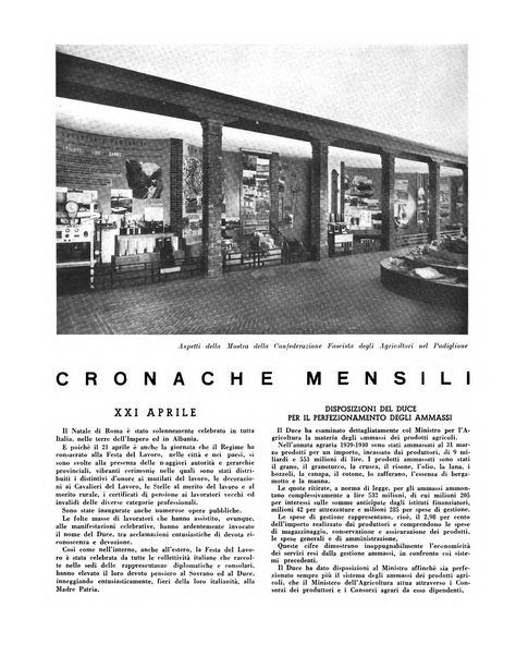 Cooperazione rurale rivista mensile