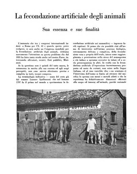 Cooperazione rurale rivista mensile