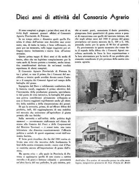 Cooperazione rurale rivista mensile