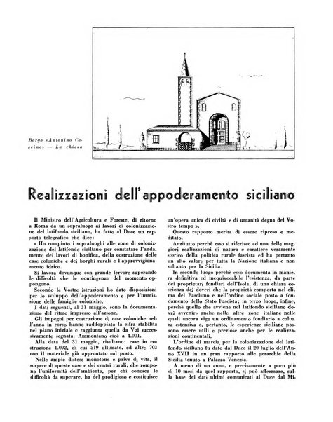 Cooperazione rurale rivista mensile