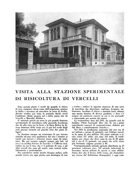 Cooperazione rurale rivista mensile