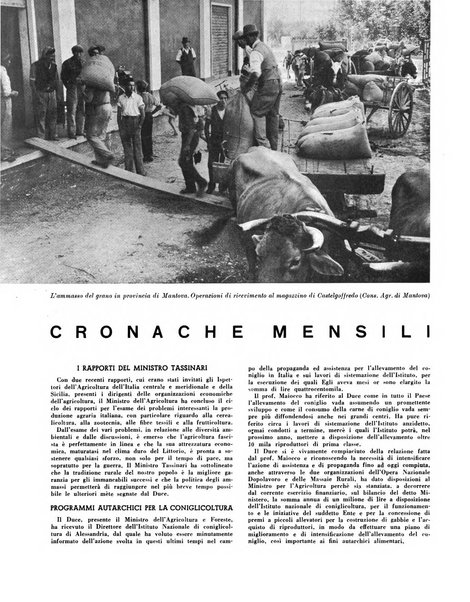 Cooperazione rurale rivista mensile