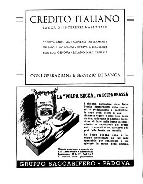 Cooperazione rurale rivista mensile