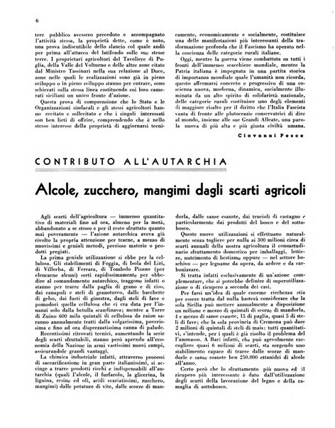 Cooperazione rurale rivista mensile