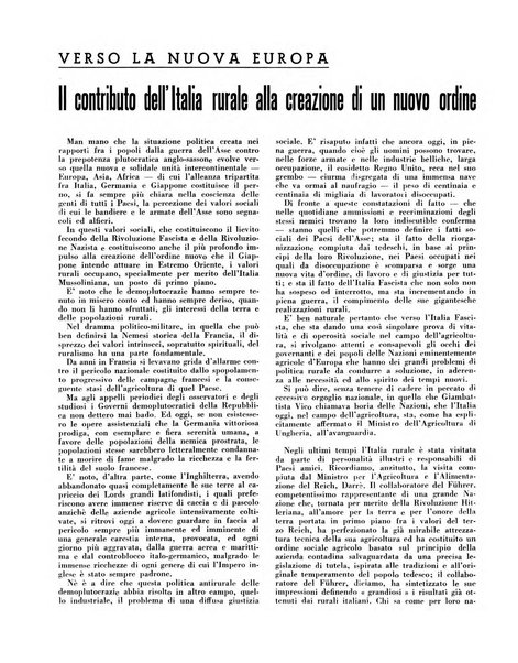 Cooperazione rurale rivista mensile