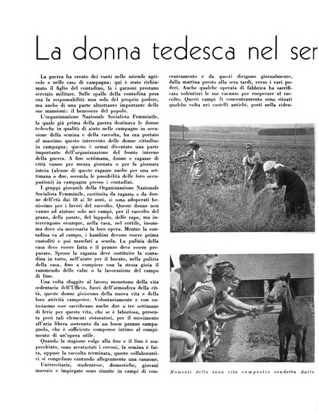 Cooperazione rurale rivista mensile