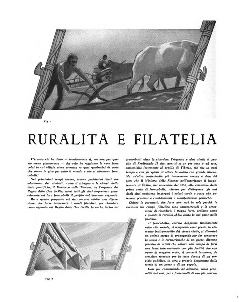 Cooperazione rurale rivista mensile