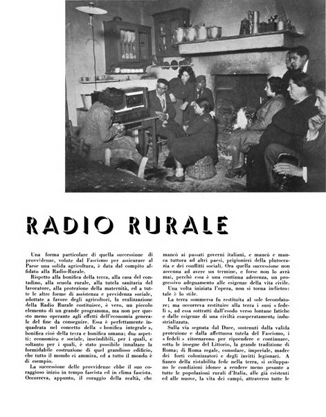 Cooperazione rurale rivista mensile