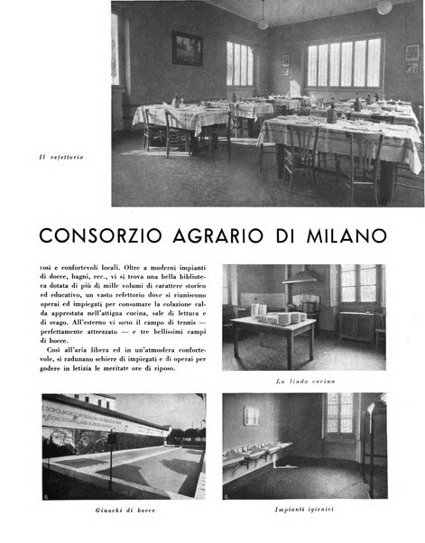 Cooperazione rurale rivista mensile