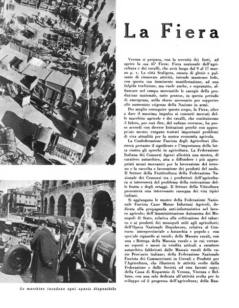 Cooperazione rurale rivista mensile