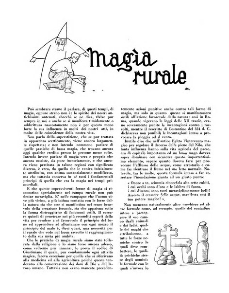 Cooperazione rurale rivista mensile