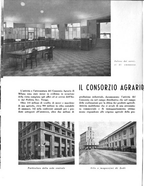 Cooperazione rurale rivista mensile