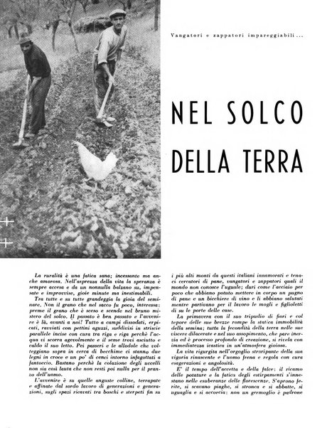 Cooperazione rurale rivista mensile