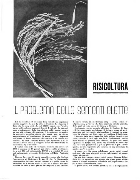 Cooperazione rurale rivista mensile