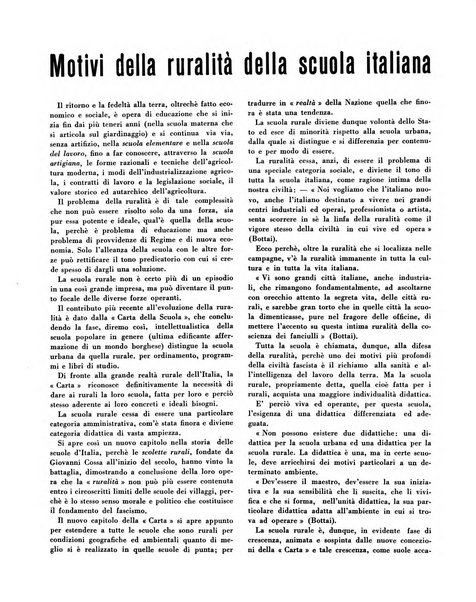 Cooperazione rurale rivista mensile