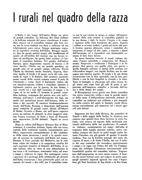 Cooperazione rurale rivista mensile