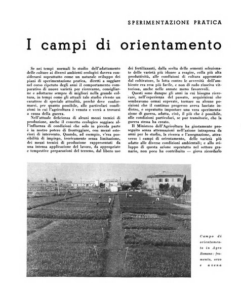 Cooperazione rurale rivista mensile