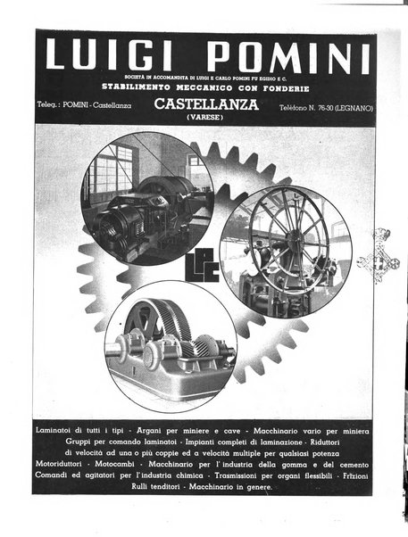 Legioni e falangi rivista d'Italia e di Spagna