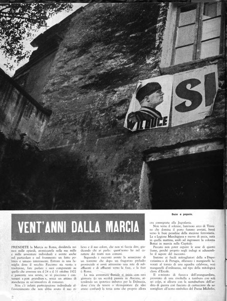 Legioni e falangi rivista d'Italia e di Spagna