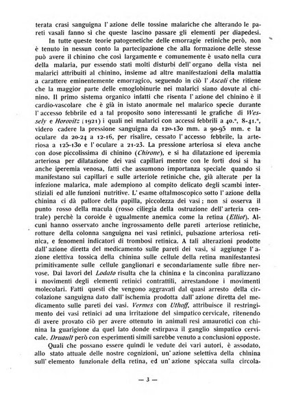 Lettura oftalmologica rivista mensile di oculistica pratica