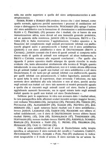 Lettura oftalmologica rivista mensile di oculistica pratica