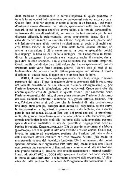 Lettura oftalmologica rivista mensile di oculistica pratica