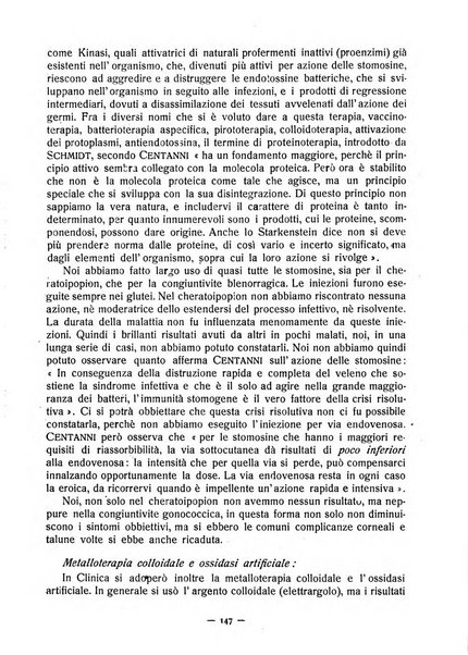 Lettura oftalmologica rivista mensile di oculistica pratica