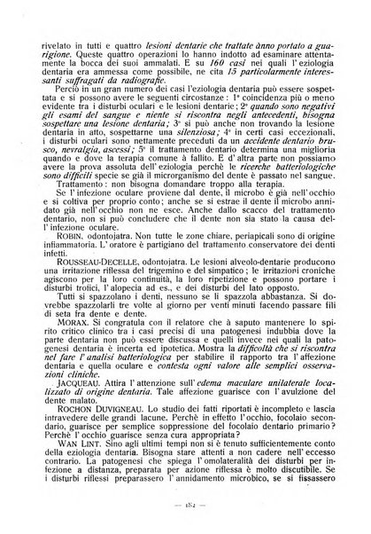 Lettura oftalmologica rivista mensile di oculistica pratica