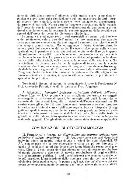 Lettura oftalmologica rivista mensile di oculistica pratica