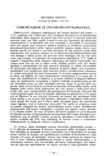 Lettura oftalmologica rivista mensile di oculistica pratica