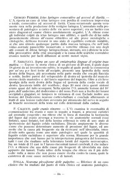 Lettura oftalmologica rivista mensile di oculistica pratica