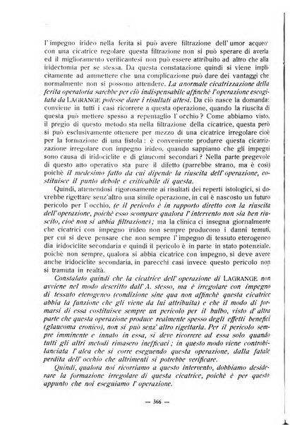 Lettura oftalmologica rivista mensile di oculistica pratica