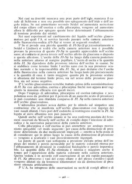 Lettura oftalmologica rivista mensile di oculistica pratica