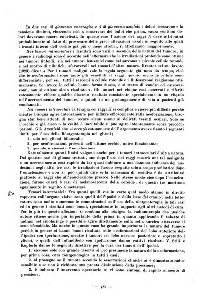 Lettura oftalmologica rivista mensile di oculistica pratica