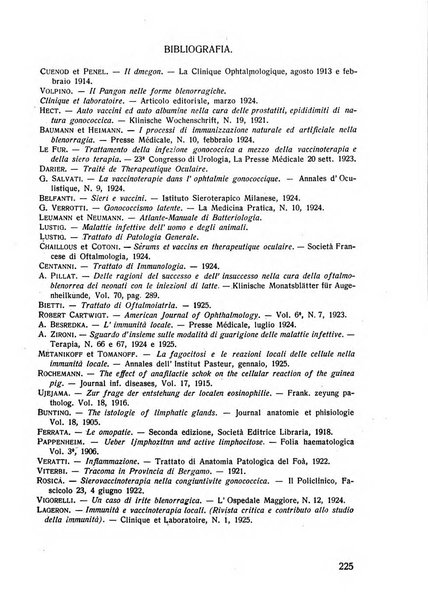 Lettura oftalmologica rivista mensile di oculistica pratica